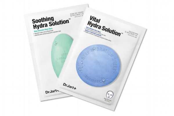 夏天适合用什么面膜 适合夏天用的补水面膜