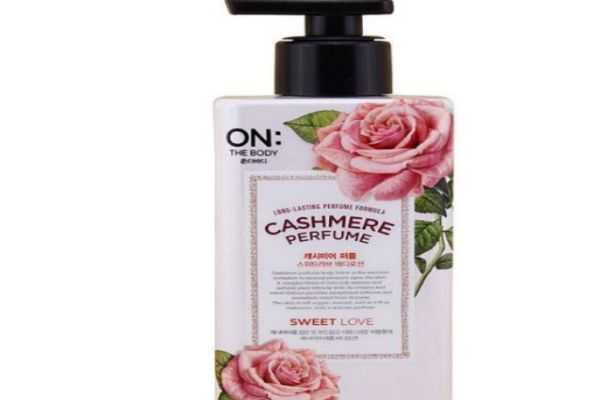 平价身体乳排行榜10强