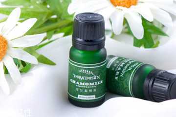 淡化妊娠纹用什么精油