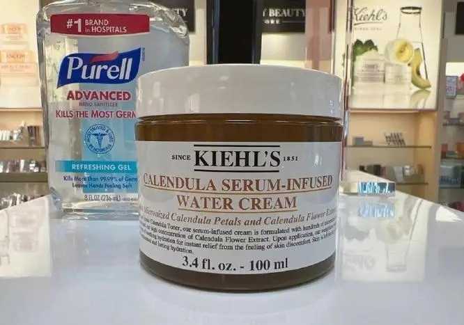 科颜氏金盏花面霜适合什么肤质 科颜氏金盏花面霜适合什么肤质