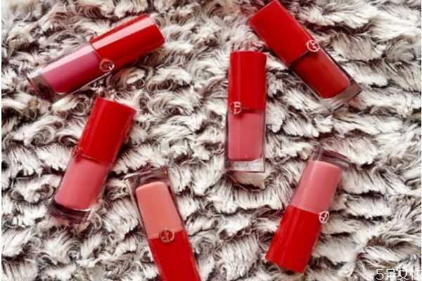 阿玛尼为什么叫小胖丁？阿玛尼小胖丁黄皮推荐色号