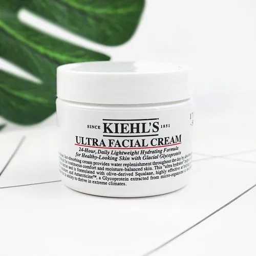 适合夏天用的面霜有哪些