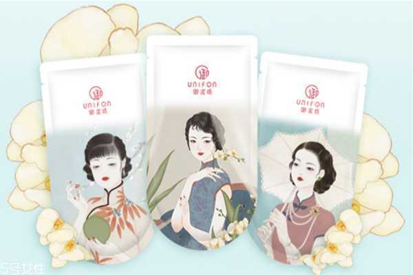 御泥坊哪款面膜最好用