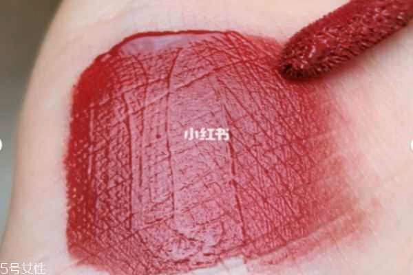 阿玛尼红管新色415好看吗? 阿玛尼红管新色415好看吗?