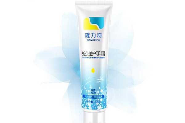 马油护手霜和隆力奇哪个好 马油护手霜和隆力奇哪个好
