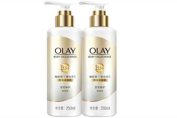 olay烟酰胺身体乳烟酰胺含量 olay烟酰胺身体乳烟酰胺含量