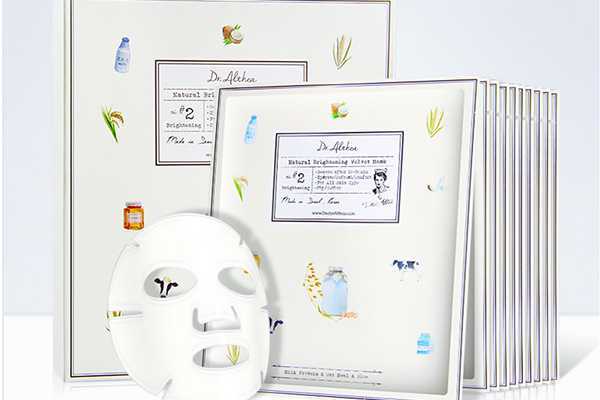 牛奶面膜有用吗?好用牛奶面膜推荐 牛奶面膜有用吗?好用牛奶面膜推荐