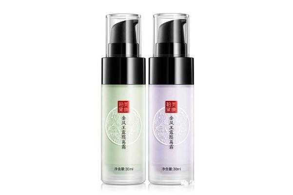 美康粉黛属于什么档次