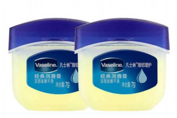 凡士林的作用有哪些