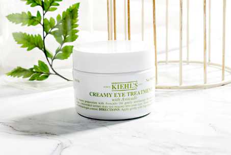 科颜氏和兰蔻眼霜哪个好用