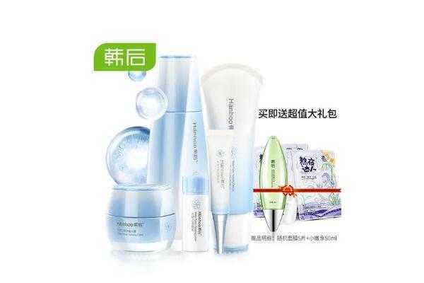 韩后和韩束哪个好