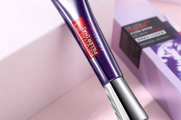 欧莱雅紫熨斗眼霜是哪个国家的品牌