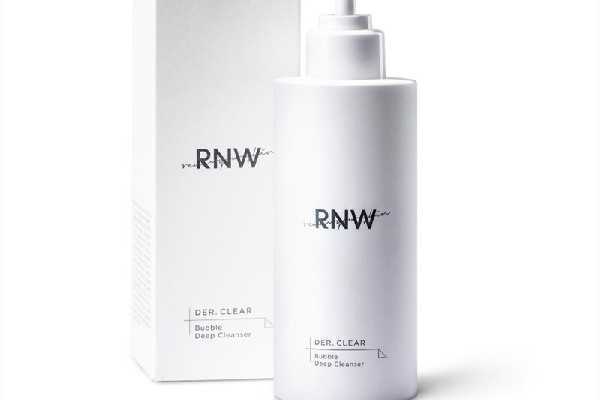 rnw洗面奶有卸妆功能吗 rnw洗面奶有卸妆功能吗