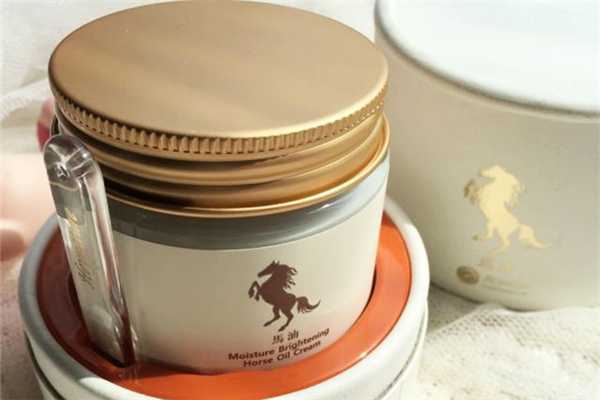 马油面霜可以天天用吗