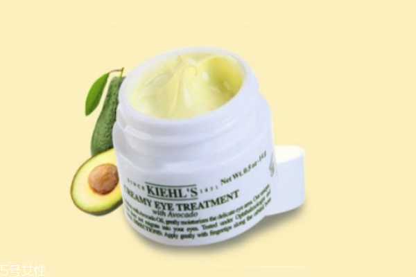 科颜氏眼霜和雅诗兰黛眼霜哪个好