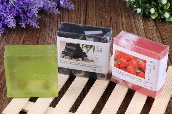 肥皂可以洗头发吗？肥皂洗脸对皮肤好吗