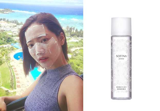 哪款抗痘精华厉害