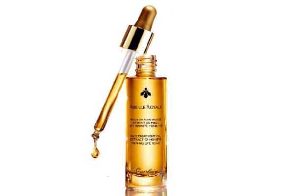 法国哪个牌子的肌底液最好用