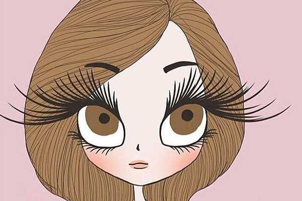 种睫毛和接睫毛的区别 种睫毛和接睫毛的区别