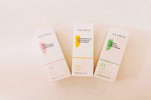 护手霜有什么成分?护手霜什么季节使用比较好 护手霜有什么成分?护手霜什么季节使用比较好