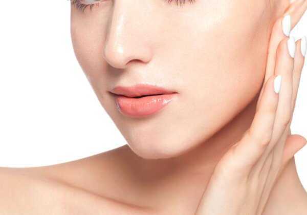 唇深涂什么颜色的口红好看 唇深涂什么颜色的口红好看