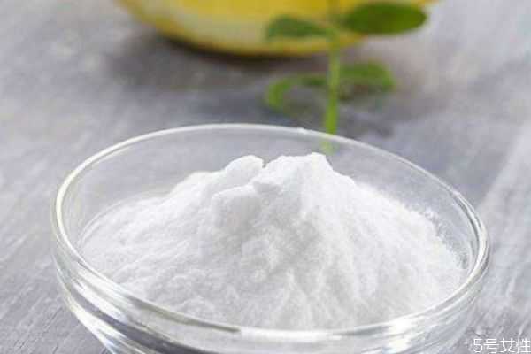 小苏打粉可以去黑头吗？小苏打去黑头怎么样