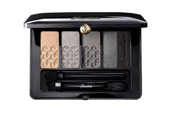 娇兰眼影怎么样?娇兰眼影保质期多久 娇兰眼影怎么样?娇兰眼影保质期多久