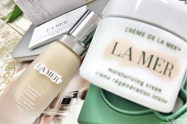 海蓝之谜粉底液什么味道?海蓝之谜粉底液适合冬天吗 海蓝之谜粉底液什么味道?海蓝之谜粉底液适合冬天吗