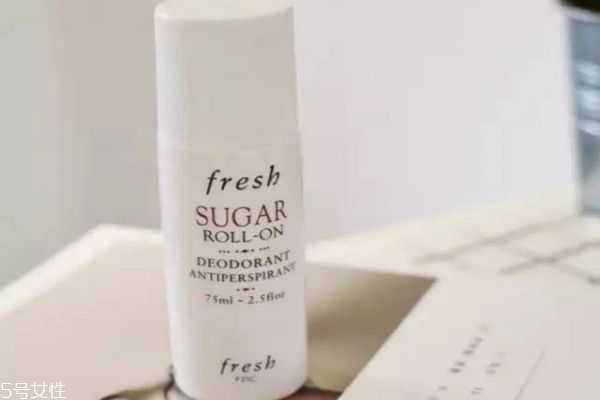 止汗喷雾好还是走珠好