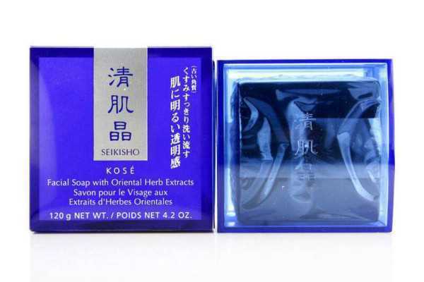 哪款洁面皂最好用 哪款洁面皂最好用