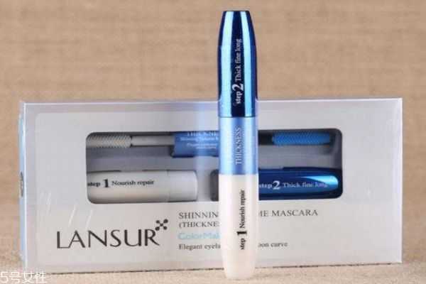 兰瑟凝采丰盈睫毛膏怎么样?兰瑟凝采丰盈睫毛膏特点 兰瑟凝采丰盈睫毛膏怎么样?兰瑟凝采丰盈睫毛膏特点