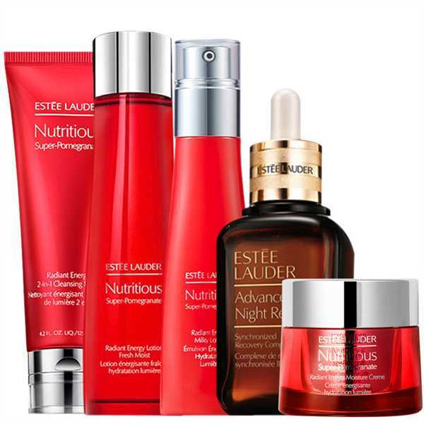 李佳琦推荐的哪些护肤品哪几个比较好