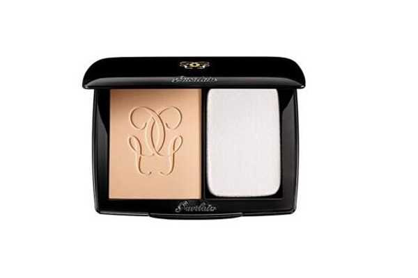 娇兰粉饼有几款