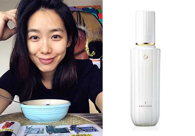 哪款抗痘精华厉害