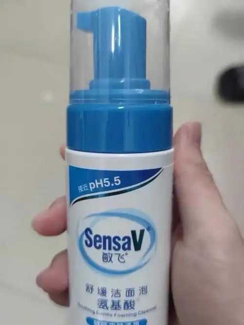 洁面霜的种类有哪些？洁面霜是干什么的