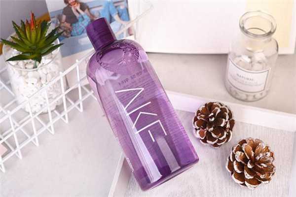 akf紫苏卸妆水成分