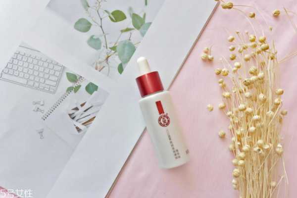 大宝小红帽精华液怎么样 大宝小红帽精华液怎么样