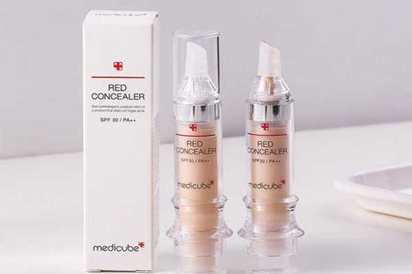 乐得修复遮瑕液成分安全吗?乐得修复遮瑕液是哪个国家的 乐得修复遮瑕液成分安全吗?乐得修复遮瑕液是哪个国家的