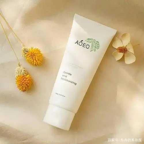 洁面胶能淡斑吗