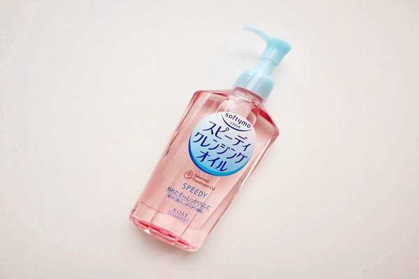 卸妆油需要卸妆棉吗