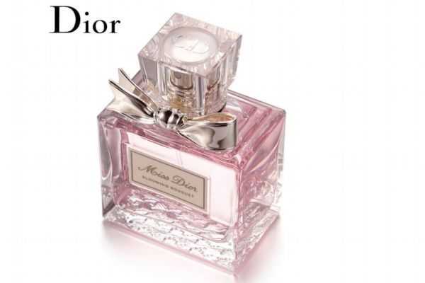miss dior香水好闻吗 miss dior香水好闻吗