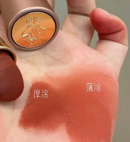 兰蔻口红黄皮推荐色号 兰蔻口红黄皮推荐色号