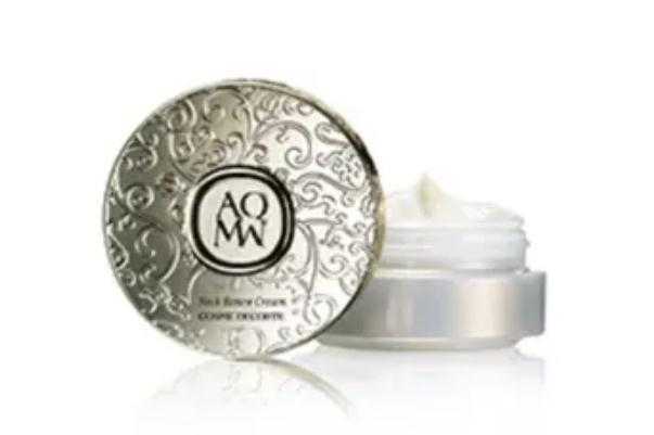 颈霜真的可以淡化颈纹吗