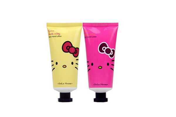 护手霜能擦身体和脸吗 护手霜能擦身体和脸吗