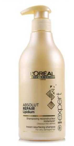 修复烫发用什么洗发水