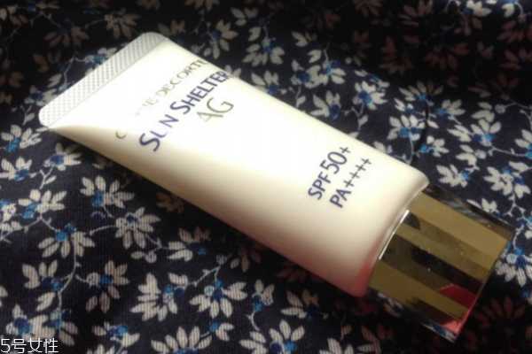 黛珂防晒孕妇能用吗