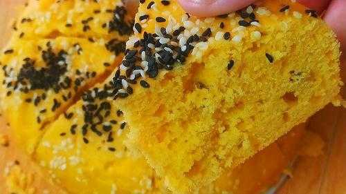 红薯粉可以做什么糕点