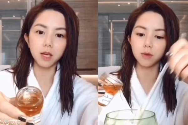 蜂蜜洗脸有用吗 蜂蜜洗脸有用吗