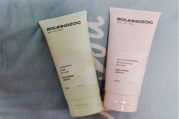 摇滚动物园磨砂膏怎么样 摇滚动物园磨砂膏怎么样