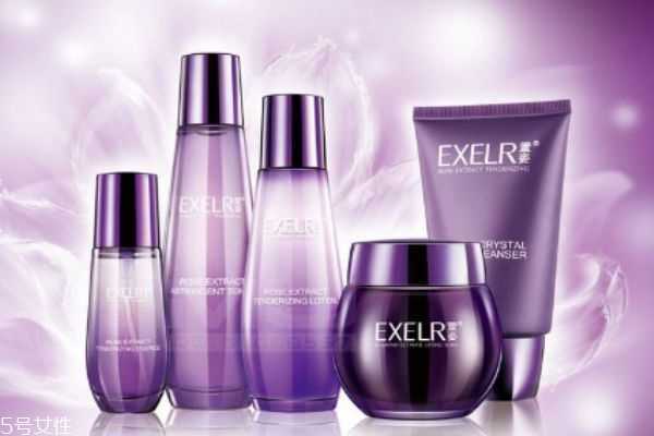 萱姿是什么档次的品牌呢